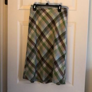Ann Taylor Skirt